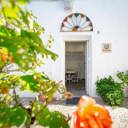 Casa Hibiscus Villa Vejer de la Frontera Dış mekan fotoğraf